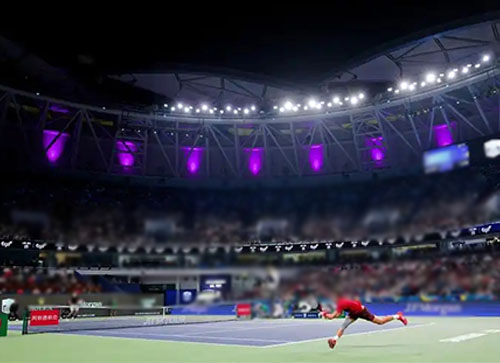 乐平县体育比赛